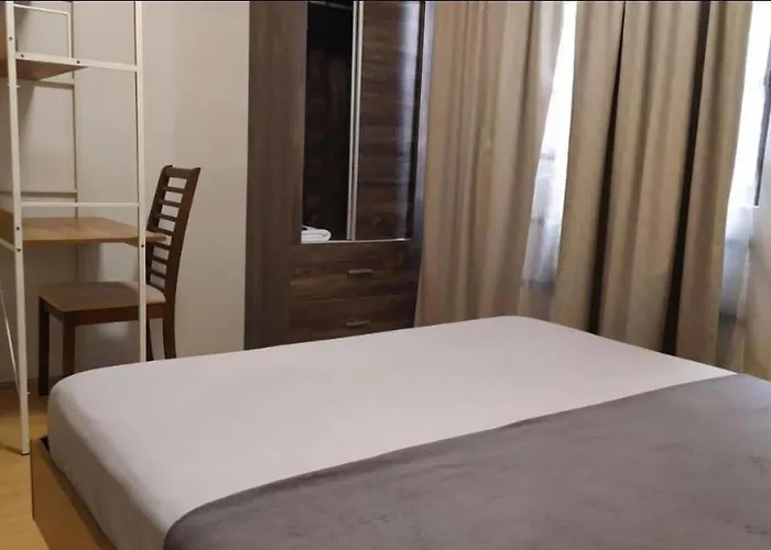 Mactan Pensionat Lapu-Lapu City